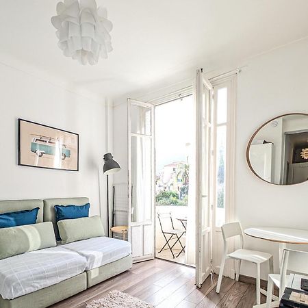 Lilit Beautiful 1 Bedroom Apartment On The Border With Monaco Босолей Экстерьер фото