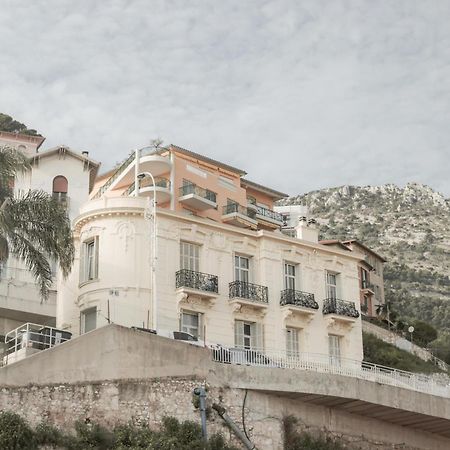 Lilit Beautiful 1 Bedroom Apartment On The Border With Monaco Босолей Экстерьер фото