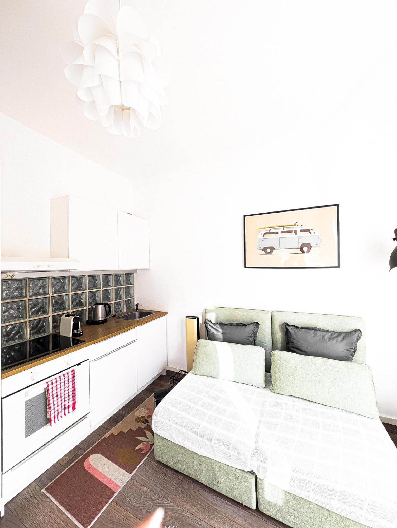Lilit Beautiful 1 Bedroom Apartment On The Border With Monaco Босолей Экстерьер фото